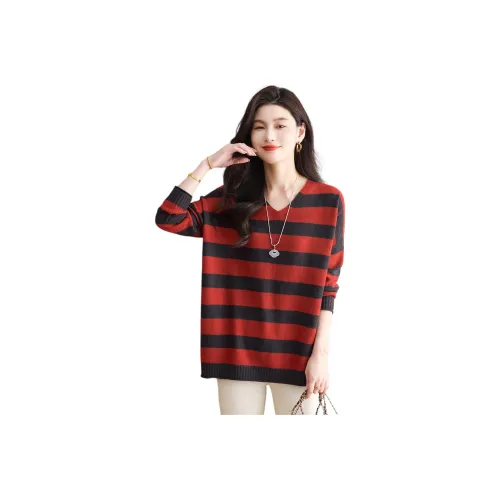 JOEM Женская трикотажная одежда