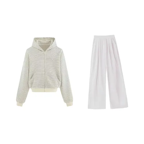 XIAOJUCHUANLI Повседневный костюм женский