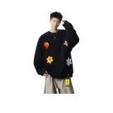 Черный (с флисовой подкладкой)