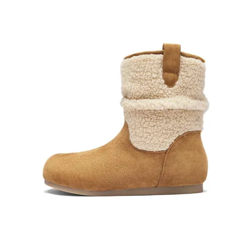 AGSDON Ботильоны Женские