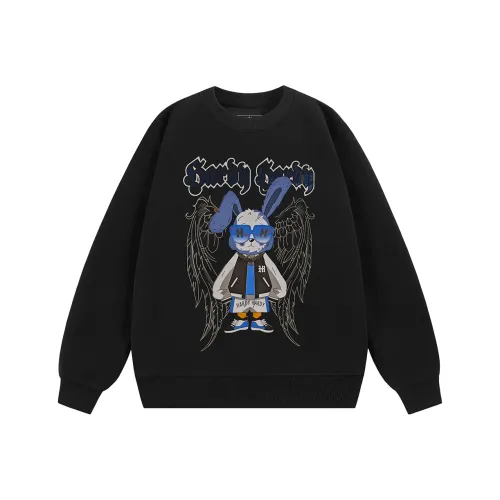 HARDY HARDY Унисекс Свитшоты