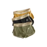 Светло-зеленый + Желтый + Черный