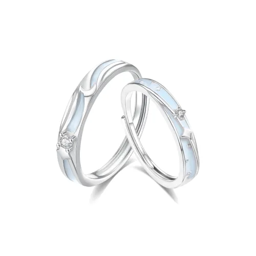 Crafts Women's Alloy Rings Women's