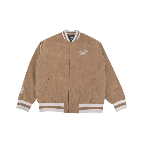 Vans OFF THE WALL Пуховик Мужской