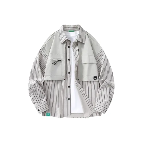 SESAME STREET Унисекс Рубашки