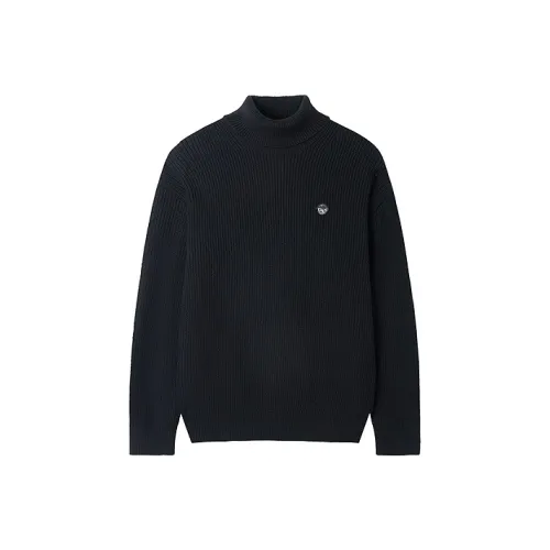 Teenie Weenie Men American Old Money Style Collection Timeless Preppy Style Свитер Унисекс