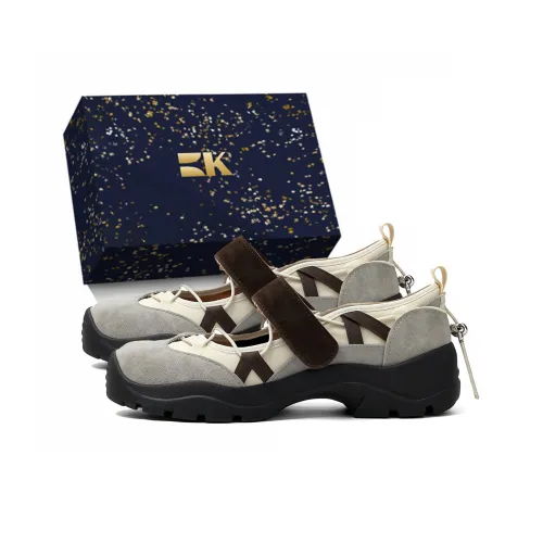 Boldi Kuki Mary Jane обувь для женщин