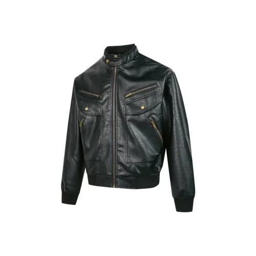 MADE EXTREME Куртки и Пальто Унисекс