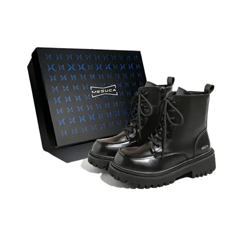 MESUCA Сноубутсы Женские