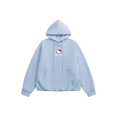 Sanrio x Hello Kitty Хелло Китти SS25 Свитшот Унисекс