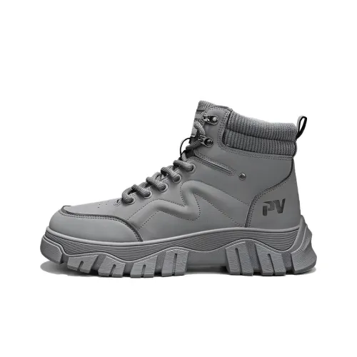 SPEED DOCTOR Носки Crew Martin Boot Мужской