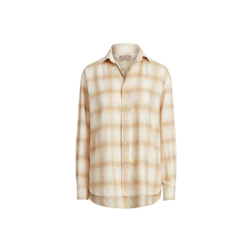 Polo Ralph Lauren Рубашка Женская