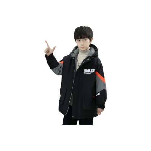 MY LITTLE PONY Cotton Down Jacket Baby