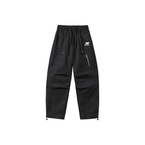 MM Unisex Casual Pants