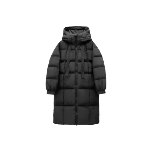 Amyway Женские пуховики