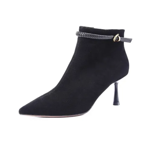 Spider King Женские ботильоны