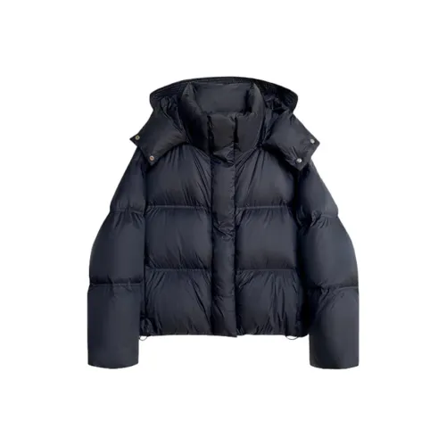 Amyway Женские пуховики