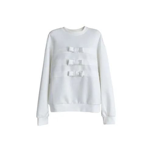 MA JOURNEE Женские Свитшоты