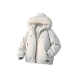 Светло-серый