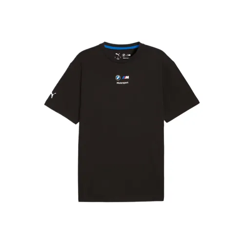 PUMA BMW M Motorsport T-Shirt Мужской