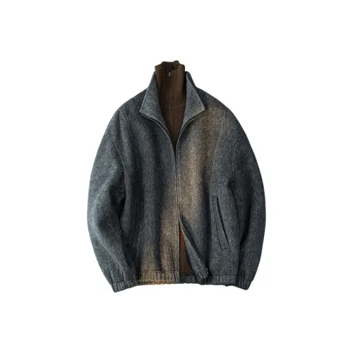 FAKE UINTAGE Унисекс Пальто