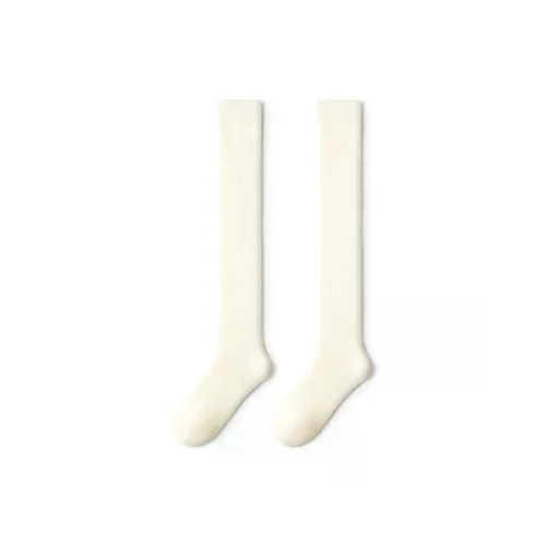 PRIMEET Колено Высокие Носки Женские Combo Set