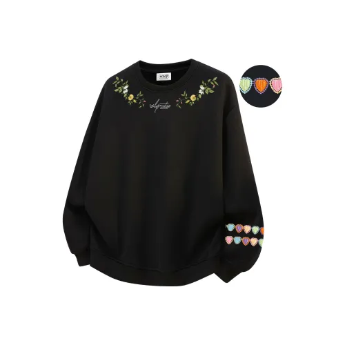 Emoji Унисекс Свитшоты