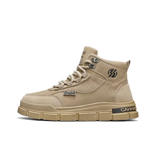 SPEED DOCTOR Носки Crew Martin Boot Мужской