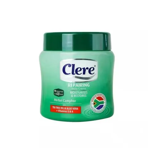 Klein Edge Увлажняющий Восстанавливающий Крем для ног Крем