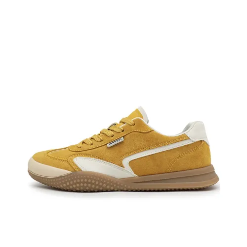 AD Немецкие армейские кроссовки Low Top Мужские