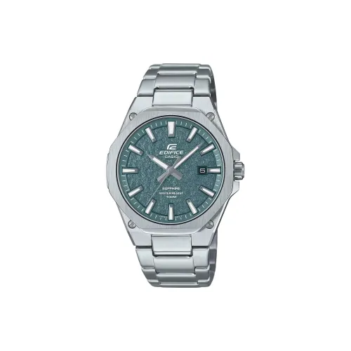 CASIO G SHOCK Collection Кварцевый механизм нержавеющая сталь ремешок унисекс зеленый циферблат