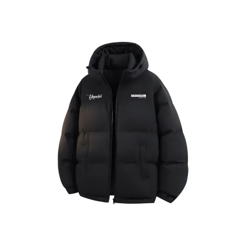 YAYA Унисекс Пуховики