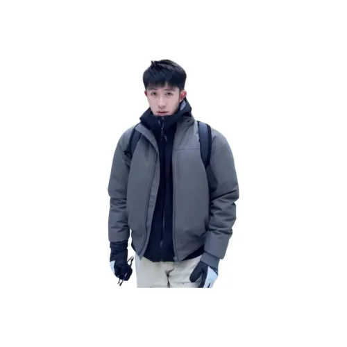 CORNILOT Унисекс Пуховики