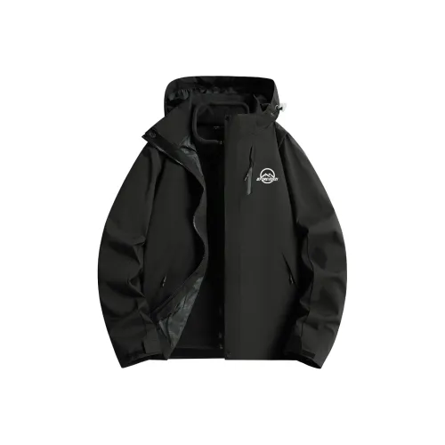 FOREVER 21 Унисекс Куртки