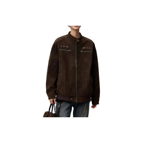 OKPI Унисекс Куртки