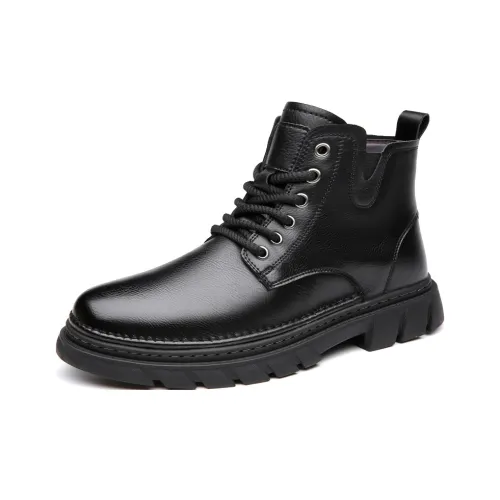 Капитан Illy Ботильоны Мужской YLCGX9760 1