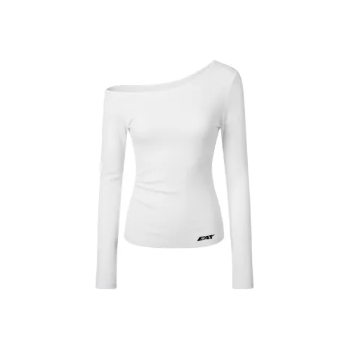 Eat Studios Женские T-рубашки