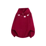 Ангорский красный