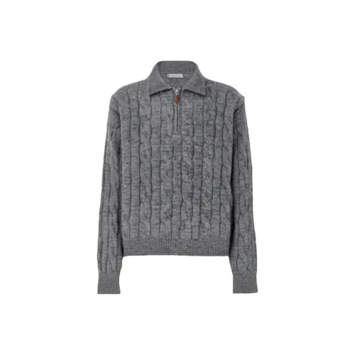 GANGZAI Унисекс Трикотаж