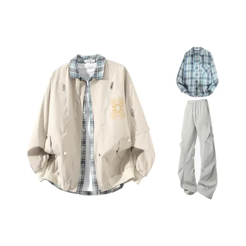 LIVINGTOWN Повседневная спортивная одежда унисекс