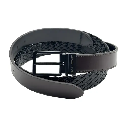 BALENO Ремни из коровьей кожи унисекс 3 см