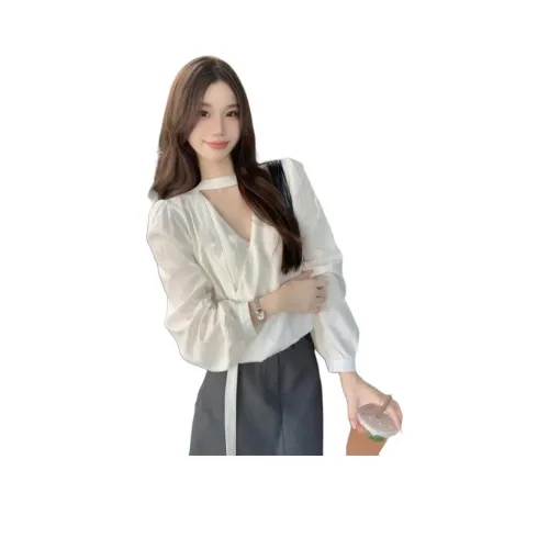 Kiki Clothing Boutique Рубашка Женская