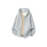 [Шерпа Термический] Фотиния Серый (Бесшовный Логотип на Груди)