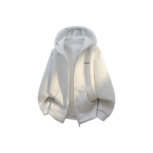 Fakeyoung Свитшот Куртка Унисекс