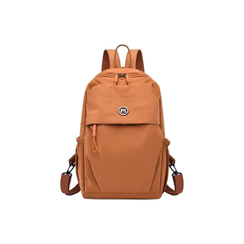 SMVP Холст Рюкзак Стандартный Женский Многоцветный