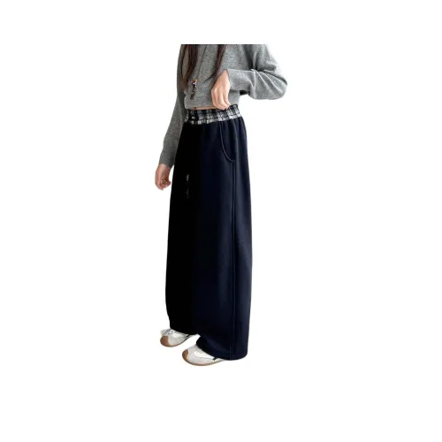 YOUMIWU Школьные брюки