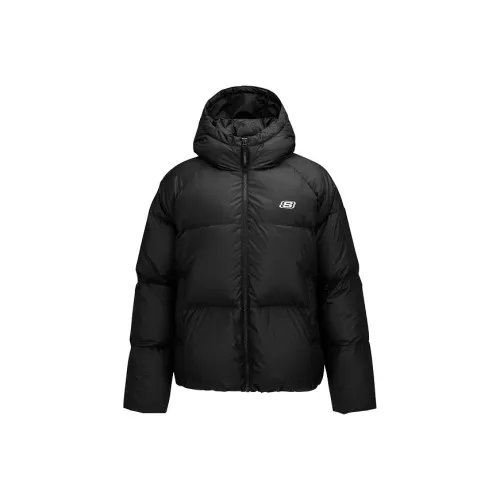 Skechers Yazhuan Series Пуховик Женские