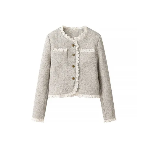 INCO VIBE Изображение Цвет Женские Куртки