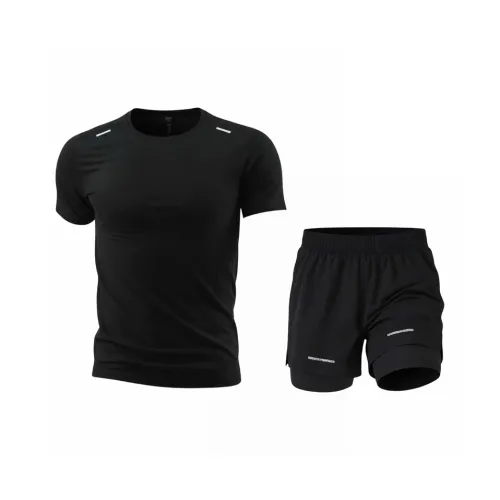 JUTEY Женские фитнес-комплекты