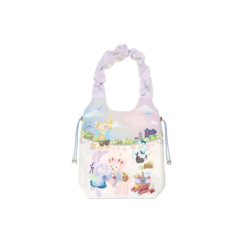 Disney Полиэстер Сумка Стандартная Женская Многоцветная